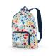 Reisenthel Compact Backpack in Millefleur Floral
