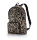 Reisenthel Compact Backpack in Baroque Taupe