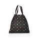 Reisenthel Multifunctional Shopper in Dotted