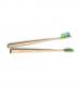 Woobamboo Eco-Friendly Bamboo Toothbrush