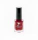 Jennifer Young High Coverage Nail Varnish Poppy Red