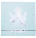 Peace on Earth Stunning Doves Christmas Cards - Pack of 20
