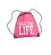 Race for Life 2019 Drawstring Bag
