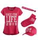 Race for Life 2019 Essential Kit 8