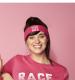 Race for Life 2019 Headband