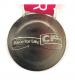 Race for Life 2020 Medal - Reverse closeup