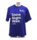 Shine Night Walk 2020 T-Shirt