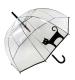 Standing Cat Dome Umbrella