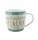 Cancer Research UK Online Shop, Thank You Teacher Gifts, Best Teacher Ceramic Mug