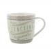 Cancer Research UK Online Shop, Thank You Teacher Gifts, Best Teaching Assistant Ceramic Mug