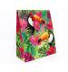 Tropical Large Toucan Gift Bag 