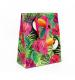 Tropical Medium Toucan Gift Bag 