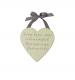 Love Story Plaque, Wedding Gift, Cancer Research UK