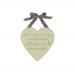 Loved You Yesterday Plaque, Wedding Gift, Cancer Research UK