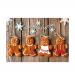 Gingerbread Fun Christmas Card - Pack of 10