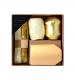 Gold and cream accessory pack Cancer Research uk Accessories