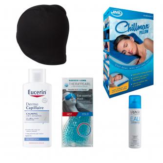 5 Piece Chemotherapy Gift Collection
