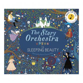 The Sleeping Beauty : The Story Orchestra