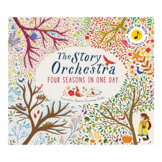 Four Seasons in One Day : The Story Orchestra