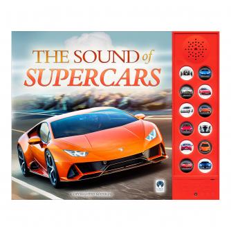 The Sound of Super Cars