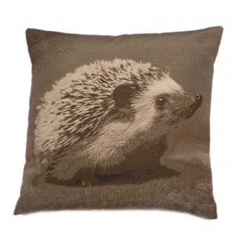 Kavi the Hedgehog Cushion, Cancer Research UK