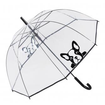 French Bulldog Dome Umbrella