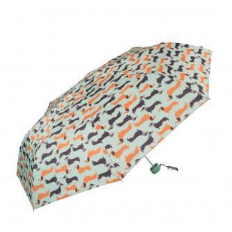 Dog Light Compact Umbrella