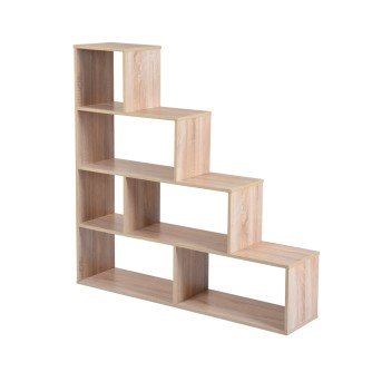 Simms Display Shelf and Bookcase