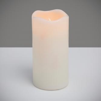 Flicker LED Candle