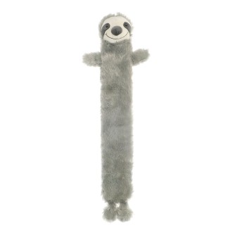 Novelty Sloth Long Hot Water Bottle