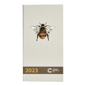 2023 Pocket Diary - Bumblebee