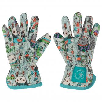 Kids Gardening Gloves