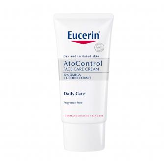 Eucerin AtoControl Everyday Face Care Cream