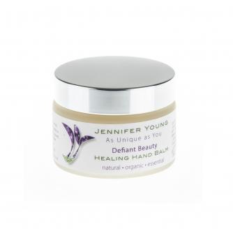 Defiant Beauty Soothing Hand Balm