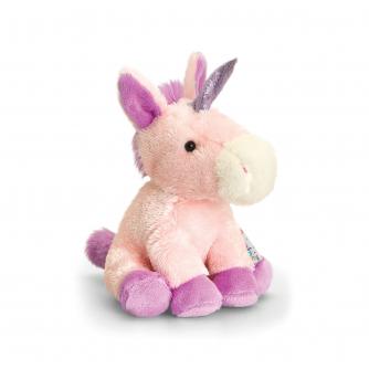 Pippins Unicorn Soft Toy