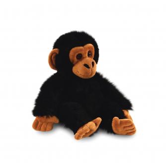 Keel Toys Chimp Soft Toy