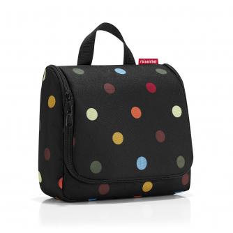 Reisenthel Cosmetic Bag in Dotted