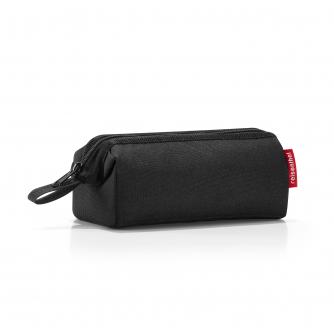 Reisenthel Travel Size Cosmetic Bag XS in Black 