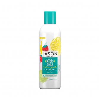 JASON Kids Only! Extra-Gentle All Natural Shampoo 