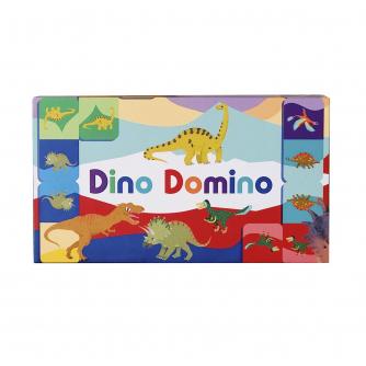 Dino Dominos