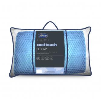 Silentnight Cool Touch Pillow