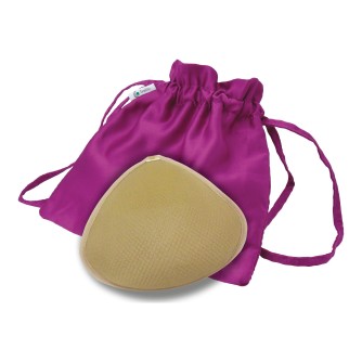 Trulife Active Flow Breast Form