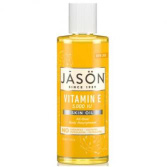 Jason Vitamin E 5,000IU Skin Oil