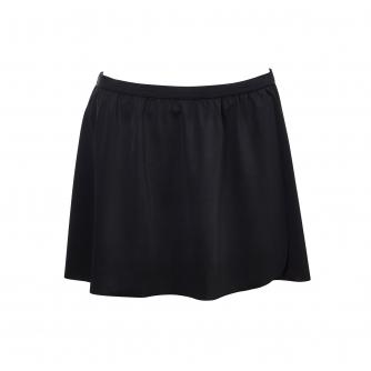 Amoena Cocos Swim Skirt in Black