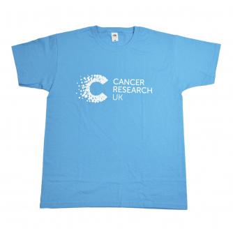 Cancer Research UK T-Shirt