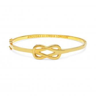 Limited Edition Unity Band® Designed by Anouska Georgia London